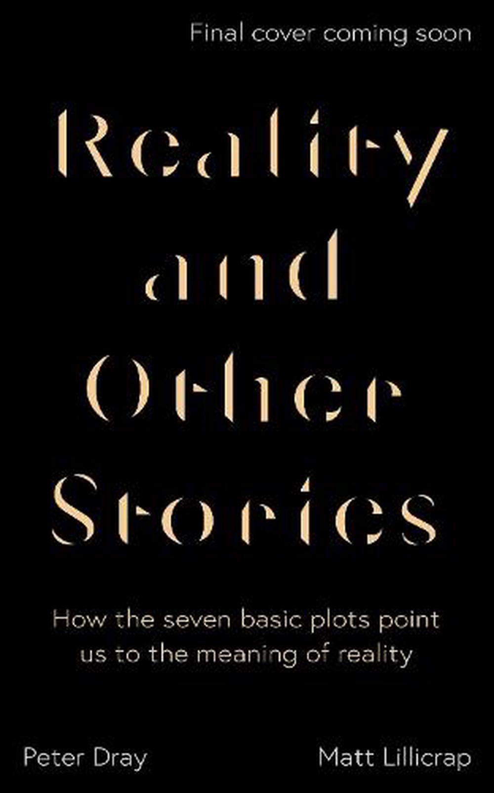 Reality and Other Stories - Re-vived