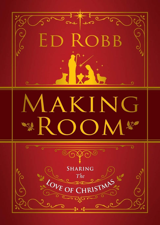 Making Room - Re-vived