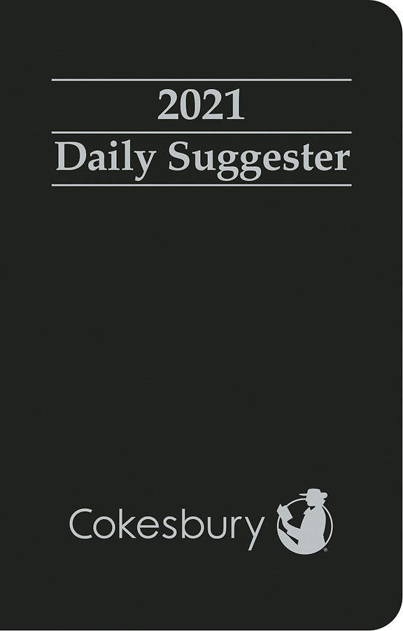 2021 Ecumenical Suggester - Re-vived