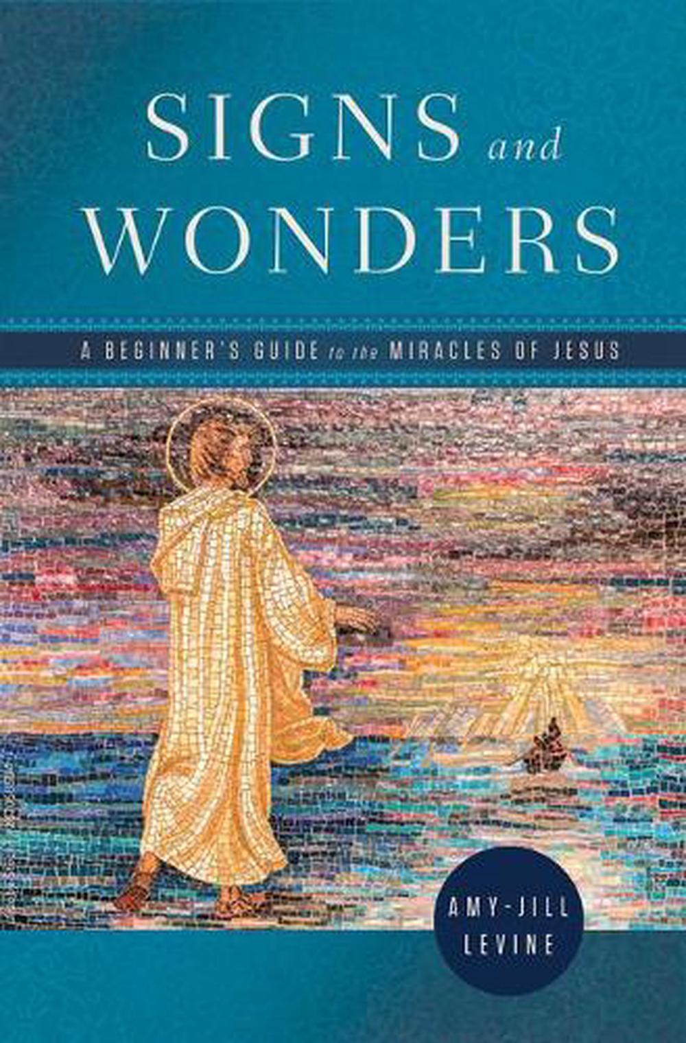 Signs and Wonders - Re-vived