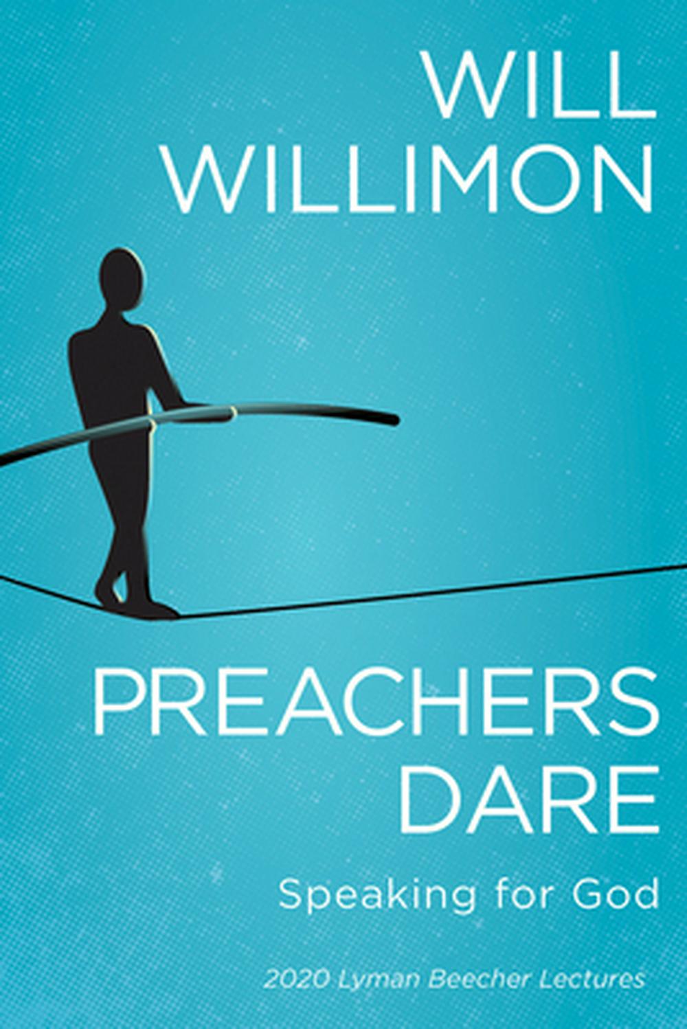 Preachers Dare - Re-vived