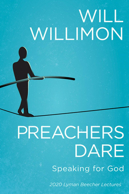 Preachers Dare - Re-vived