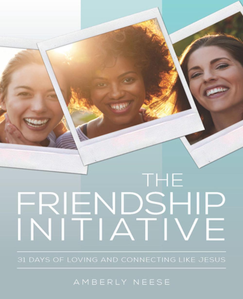 The Friendship Initiative - Re-vived