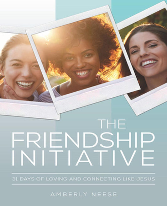 The Friendship Initiative - Re-vived