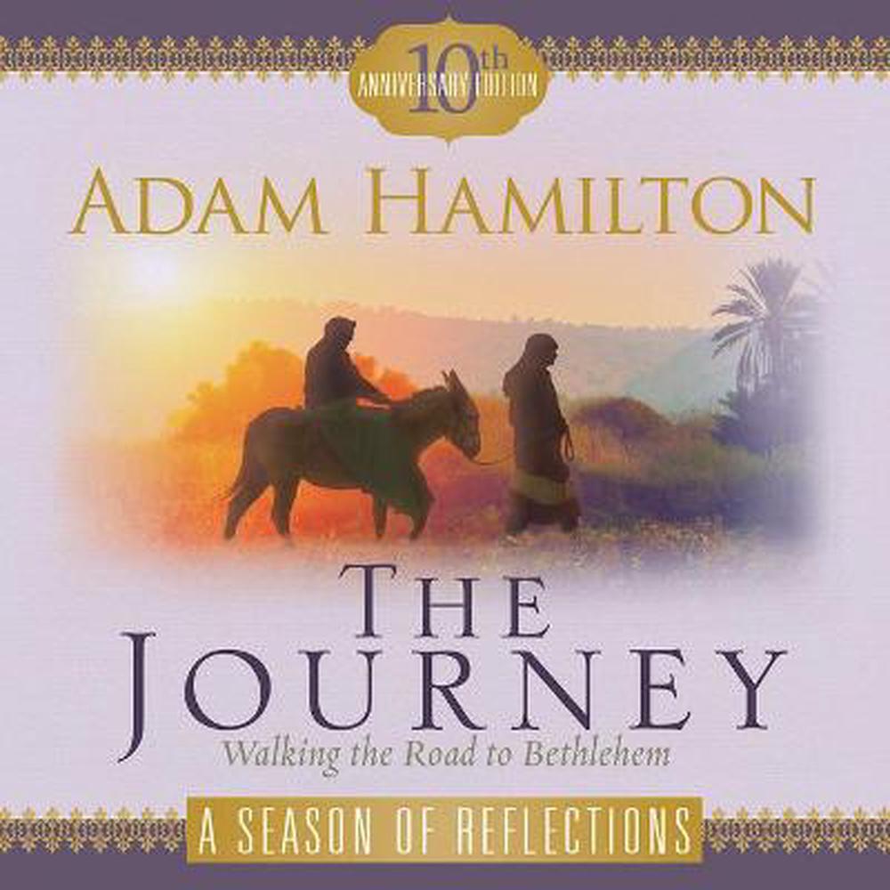 The Journey a Season of Reflections - Re-vived