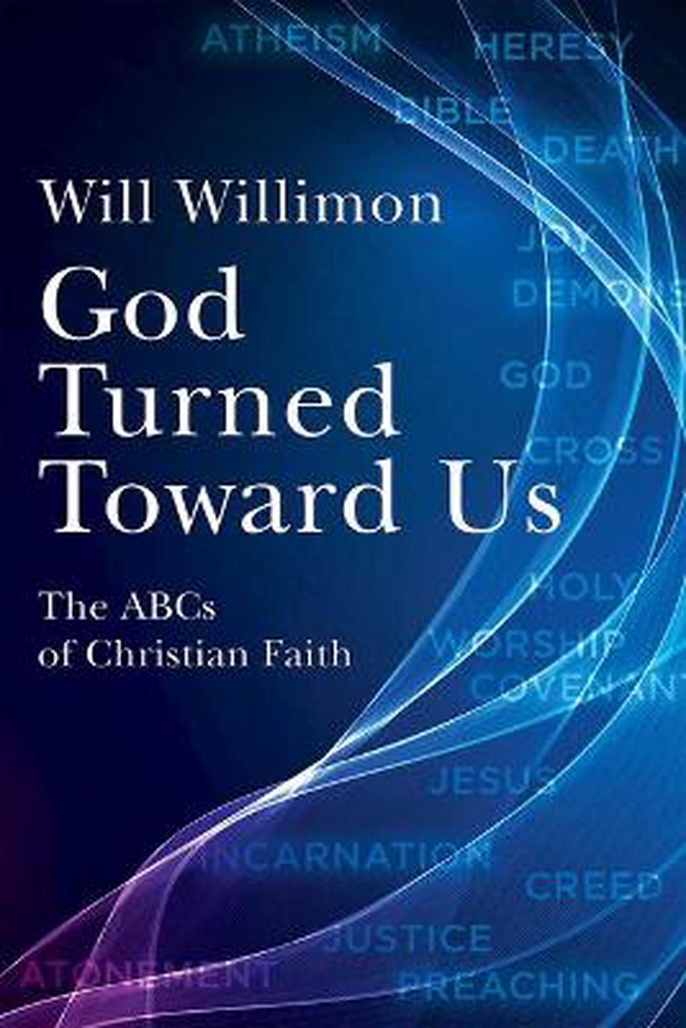 God Turned Toward Us - Re-vived