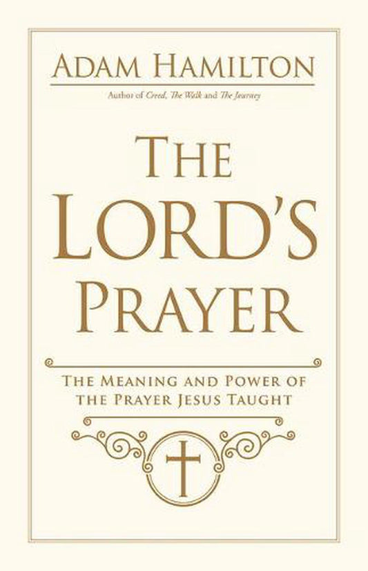 The Lord's Prayer - Re-vived