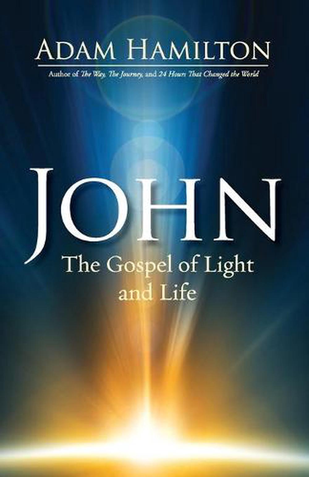 John - Re-vived