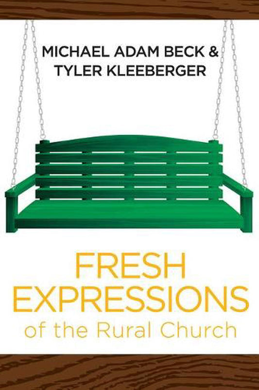 Fresh Expressions of the Rural Church - Re-vived