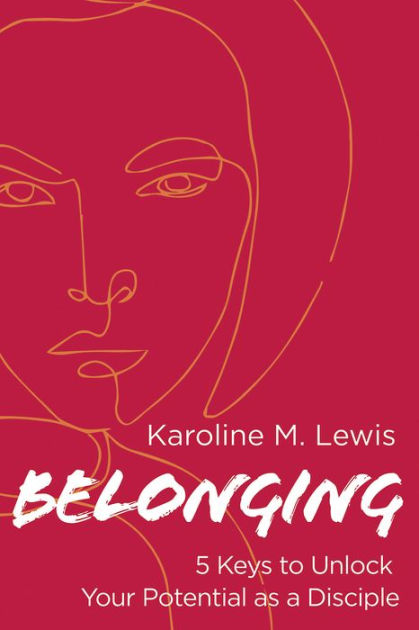 Belonging - Re-vived