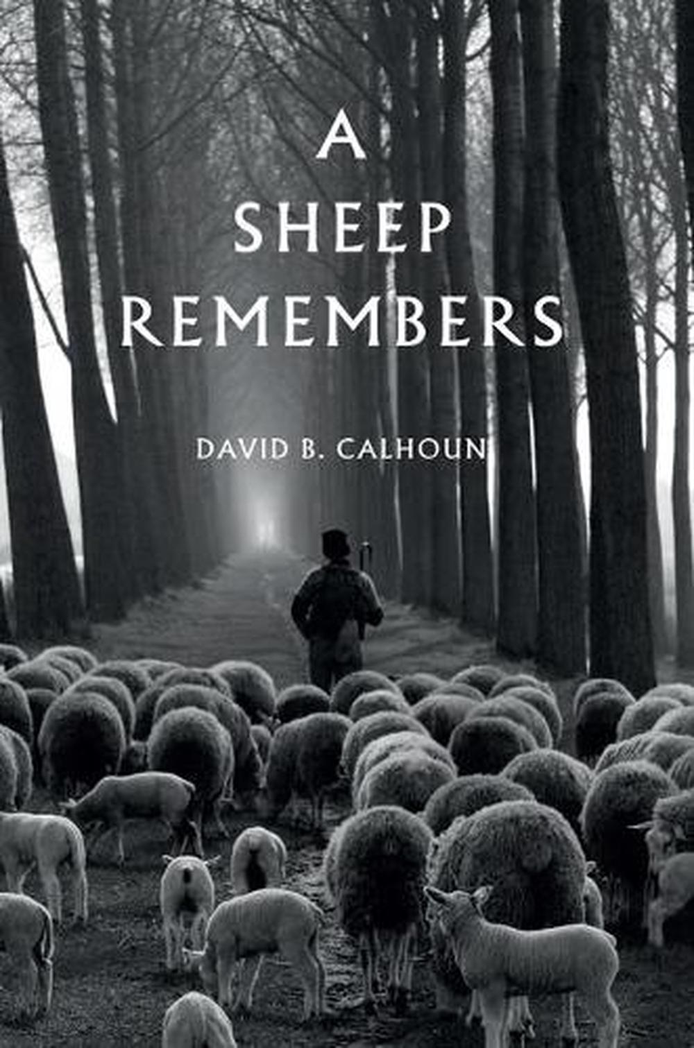 A Sheep Remembers - Re-vived