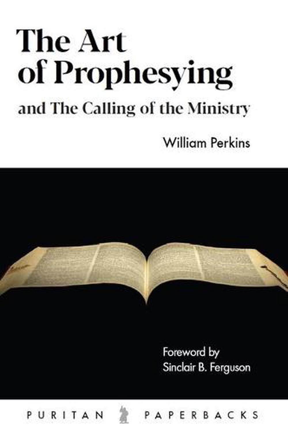 The Art of Prophesying - Re-vived