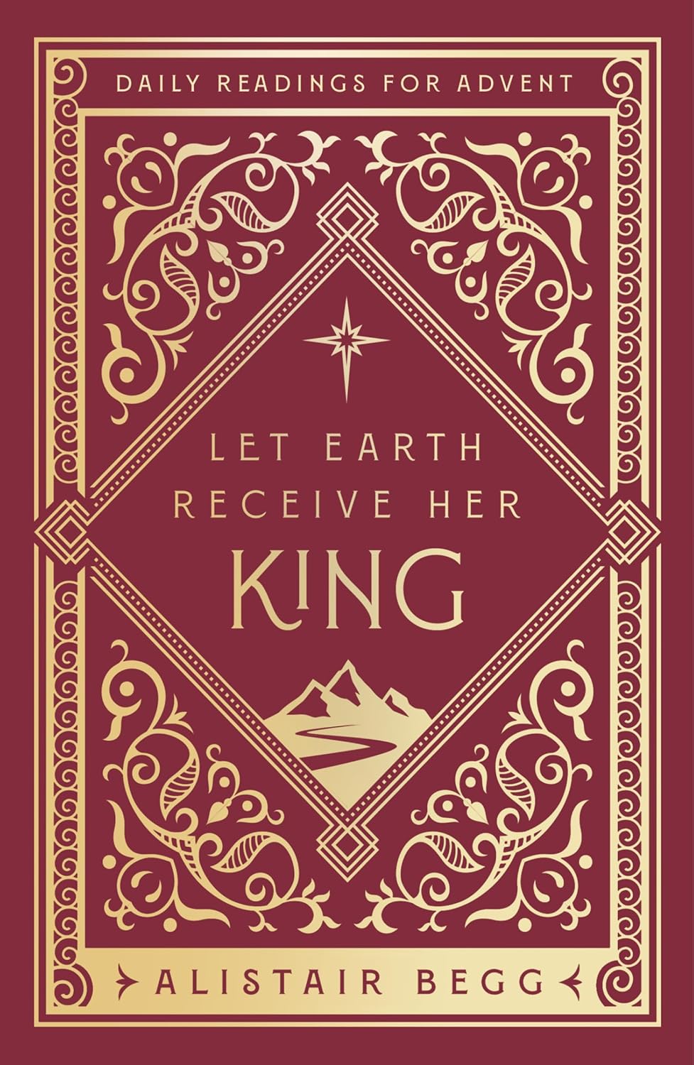 Let Earth Receive Her King - Re-vived