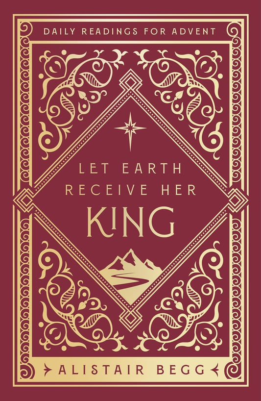 Let Earth Receive Her King - Re-vived