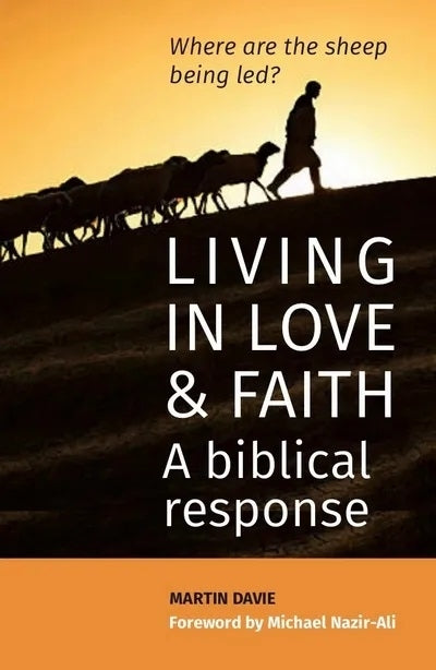 Living in Love and Faith - Re-vived