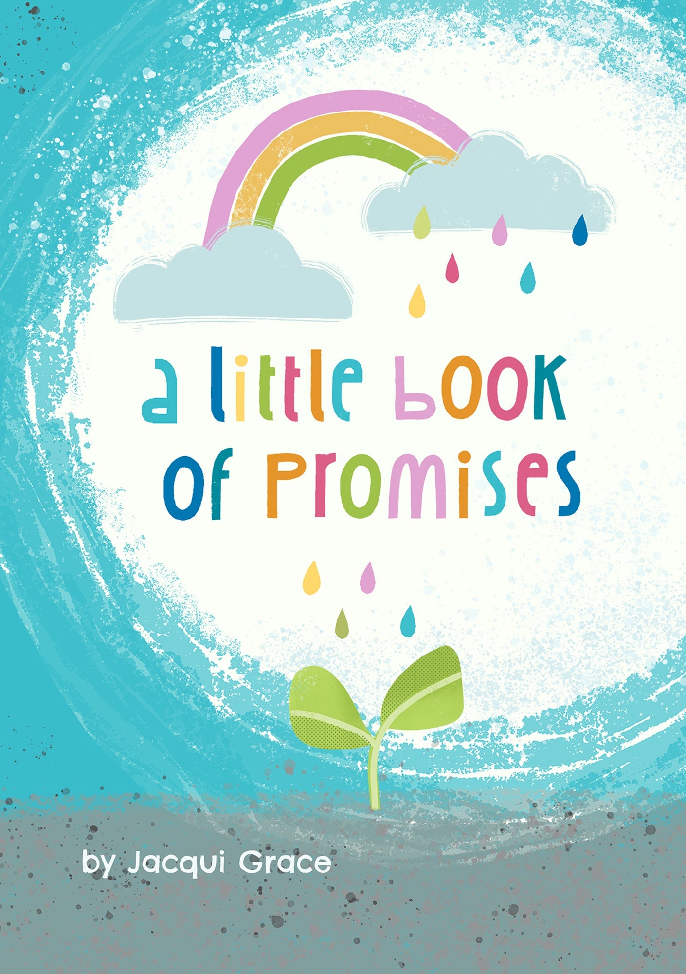 Little Book of Promises - Re-vived