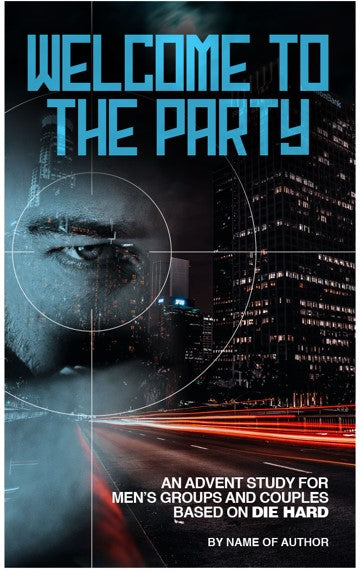 Welcome to the Party - Re-vived