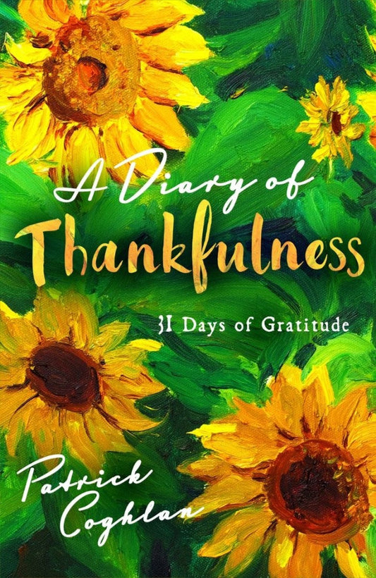 A Diary of Thankfulness - Re-vived