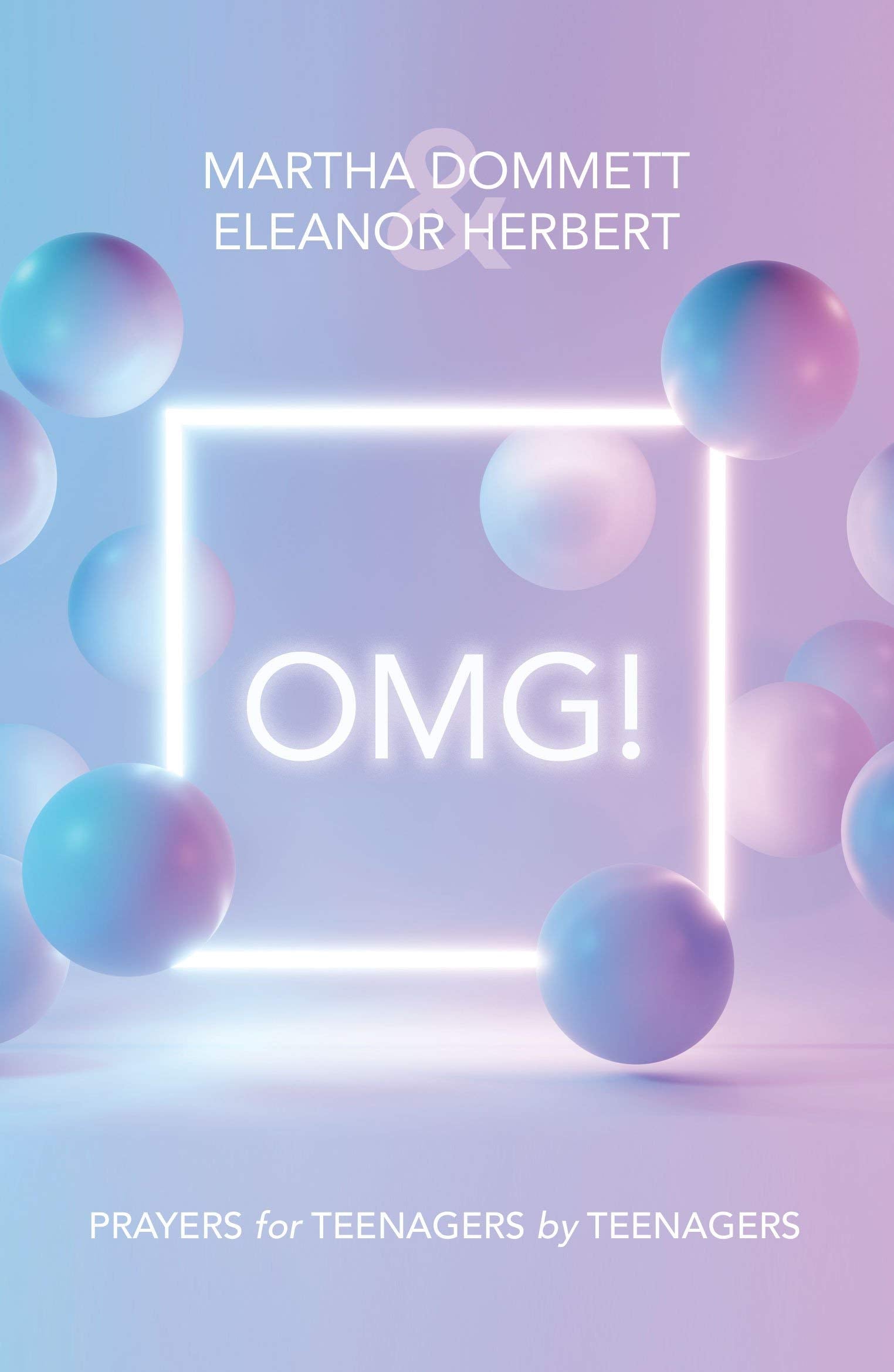 OMG! - Re-vived