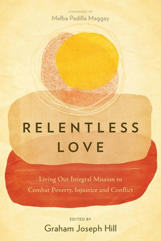 Relentless Love - Re-vived