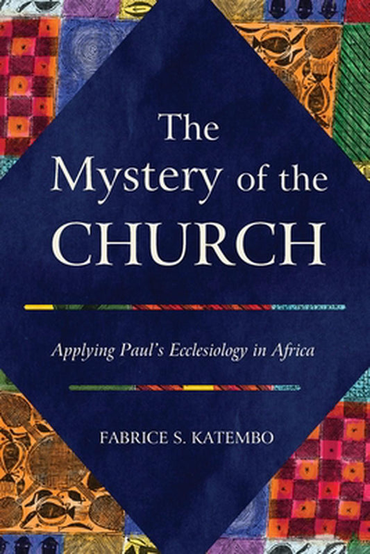 The Mystery of the Church - Re-vived