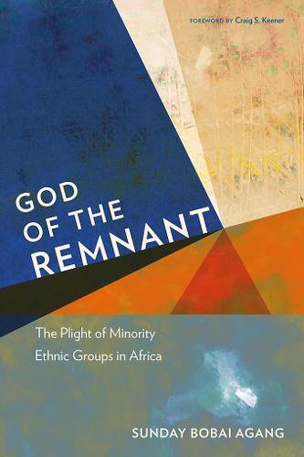 God of the Remnant - Re-vived