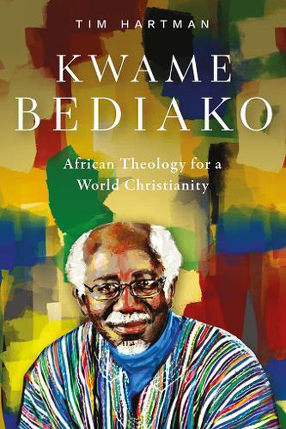 Kwame Bediako - Re-vived