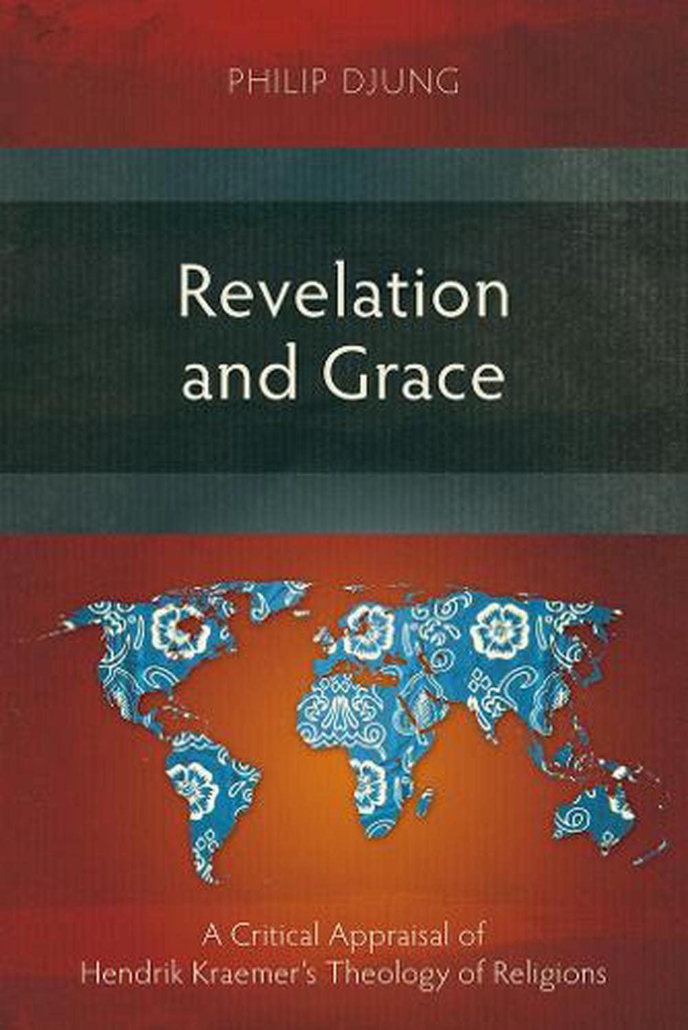Revelation and Grace - Re-vived