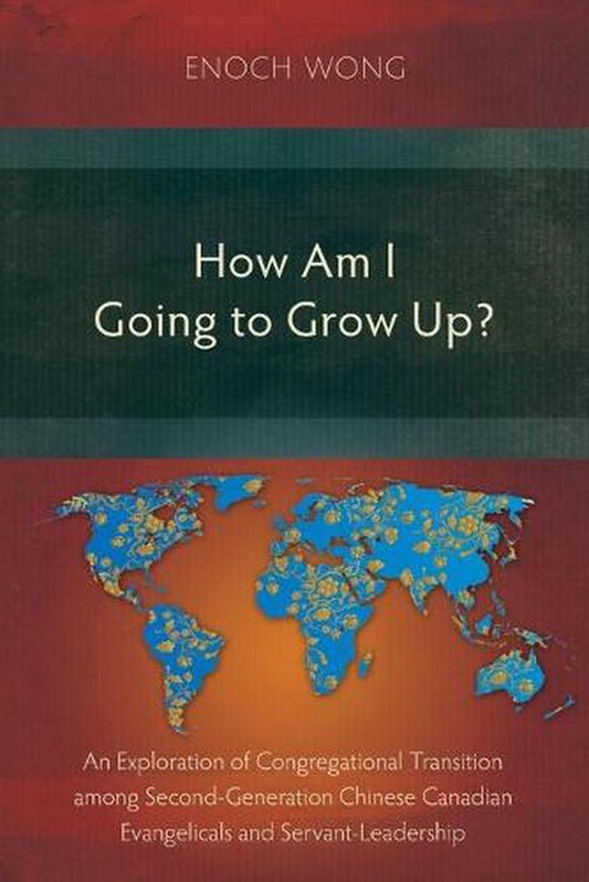 How Am I Going to Grow Up? - Re-vived
