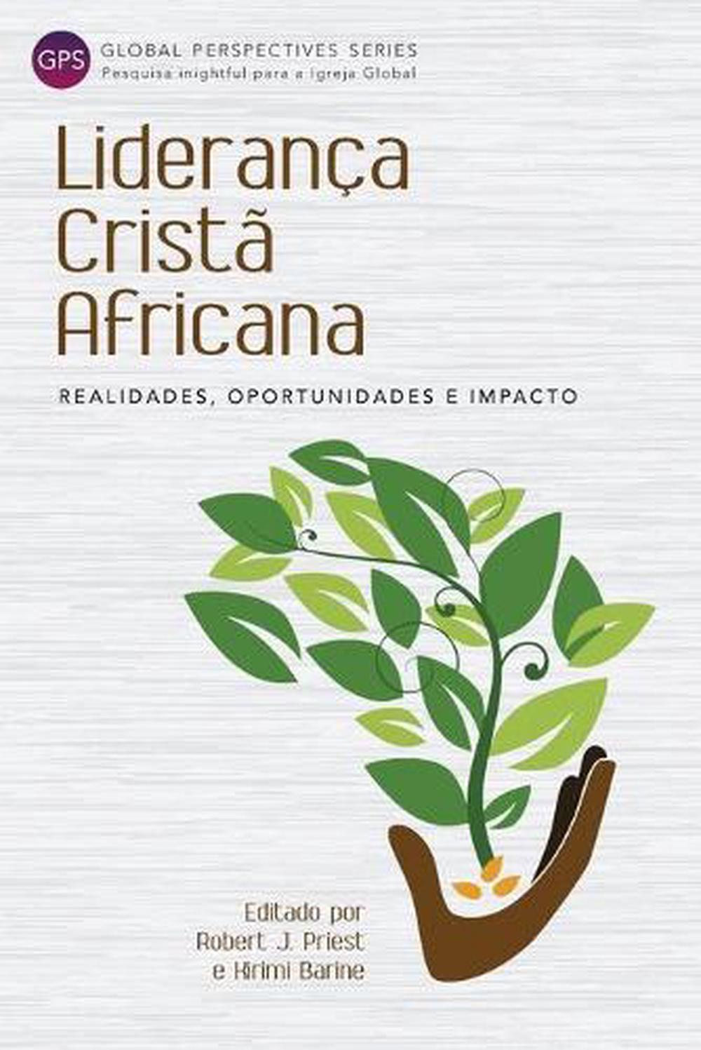 Liderança Cristã Africana - Re-vived