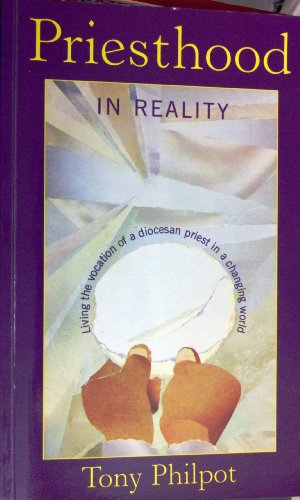 Priesthood In Reality - Re-vived