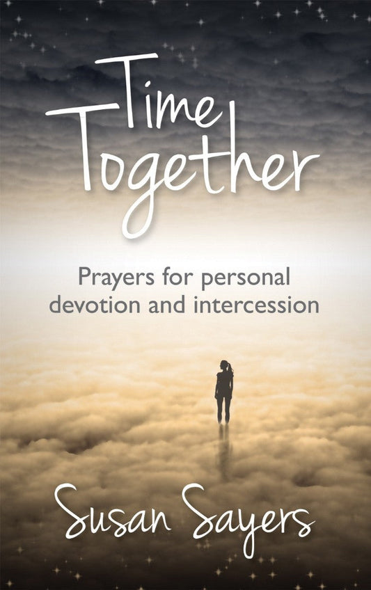 Time Together - Re-vived