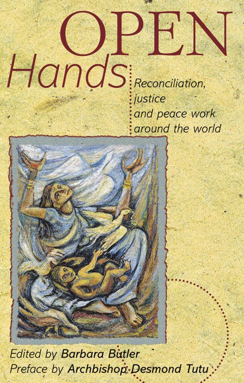 Open Hands - Re-vived
