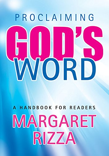 Proclaiming God's Word - Re-vived