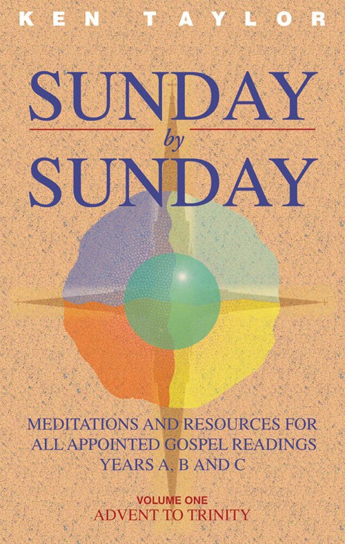 Sunday By Sunday Volume 1 - Re-vived