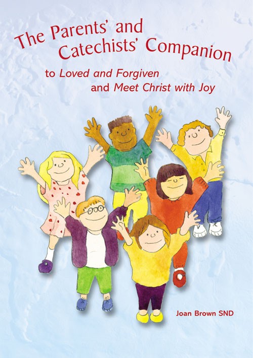 The Parents' and Catechists' Companion - Re-vived