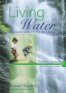 Living Water: Tresure Seekers Year C - Re-vived