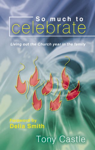 So Much to Celebrate - Re-vived