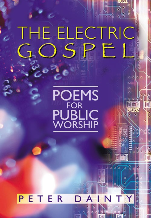 The Electric Gospel - Re-vived