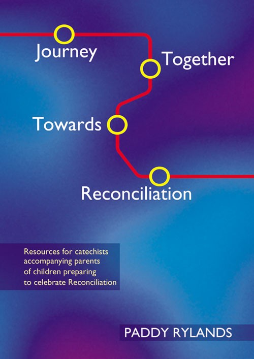 Journey Together Towards Reconciliation - Re-vived
