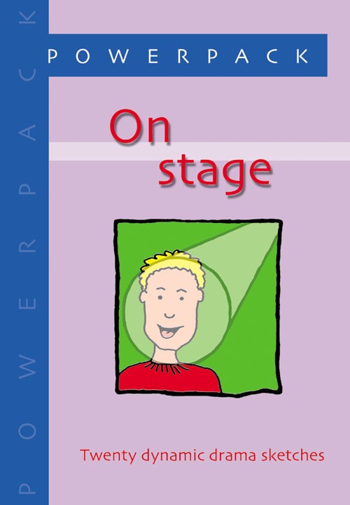On Stage - Re-vived