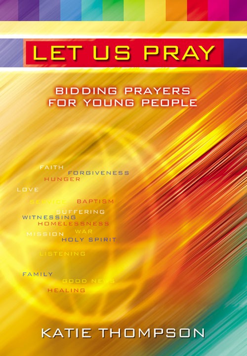 Let Us Pray - Re-vived