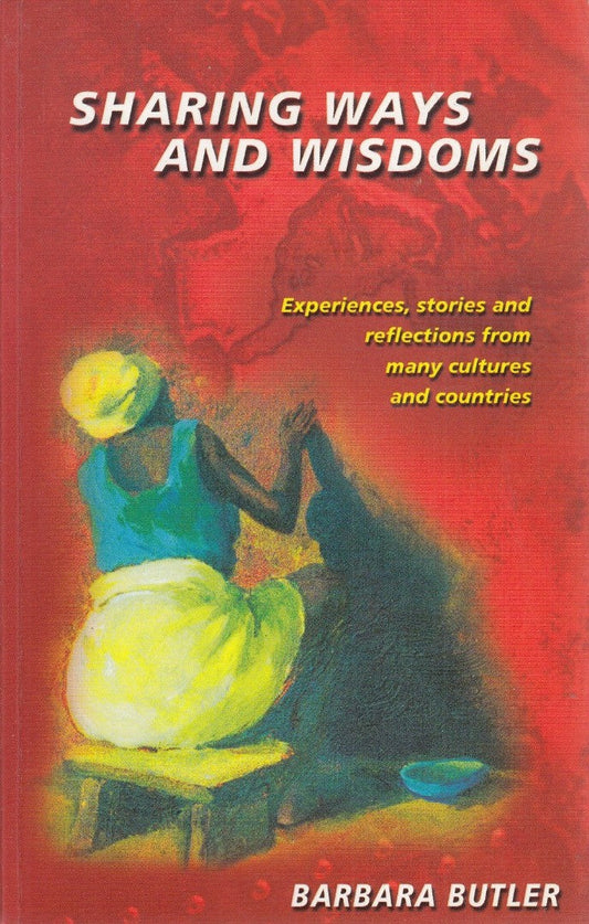 Sharing Ways and Wisdoms - Re-vived