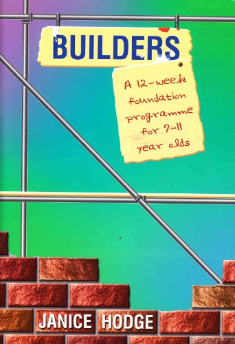 Builders - Re-vived