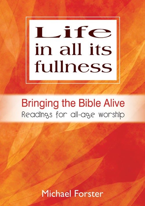 Life in All it's Fullness - Re-vived