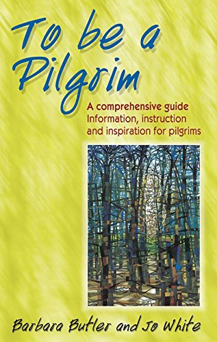 To Be a Pilgrim - Re-vived