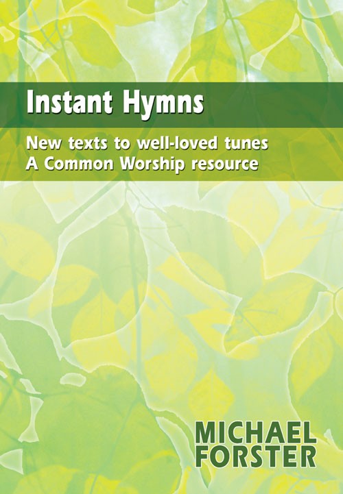 Instant Hymns - Re-vived