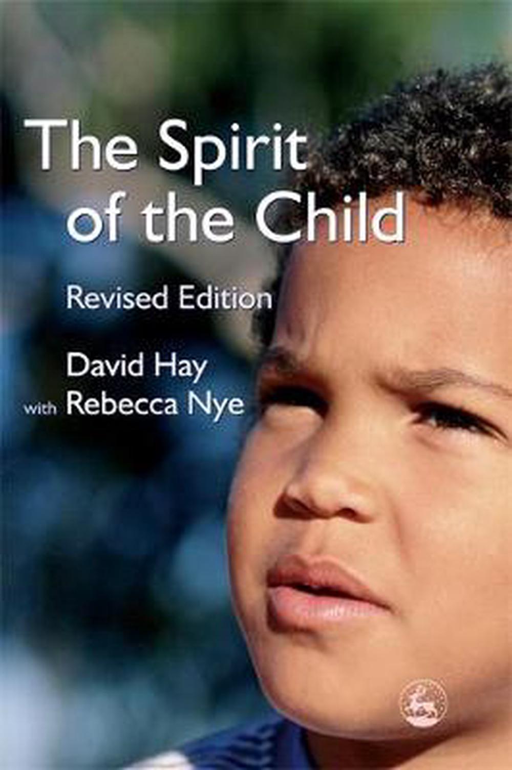 The Spirit of the Child - Re-vived