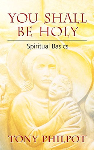 You Shall Be Holy - Re-vived