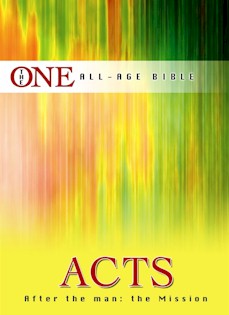 The One: Acts - Re-vived